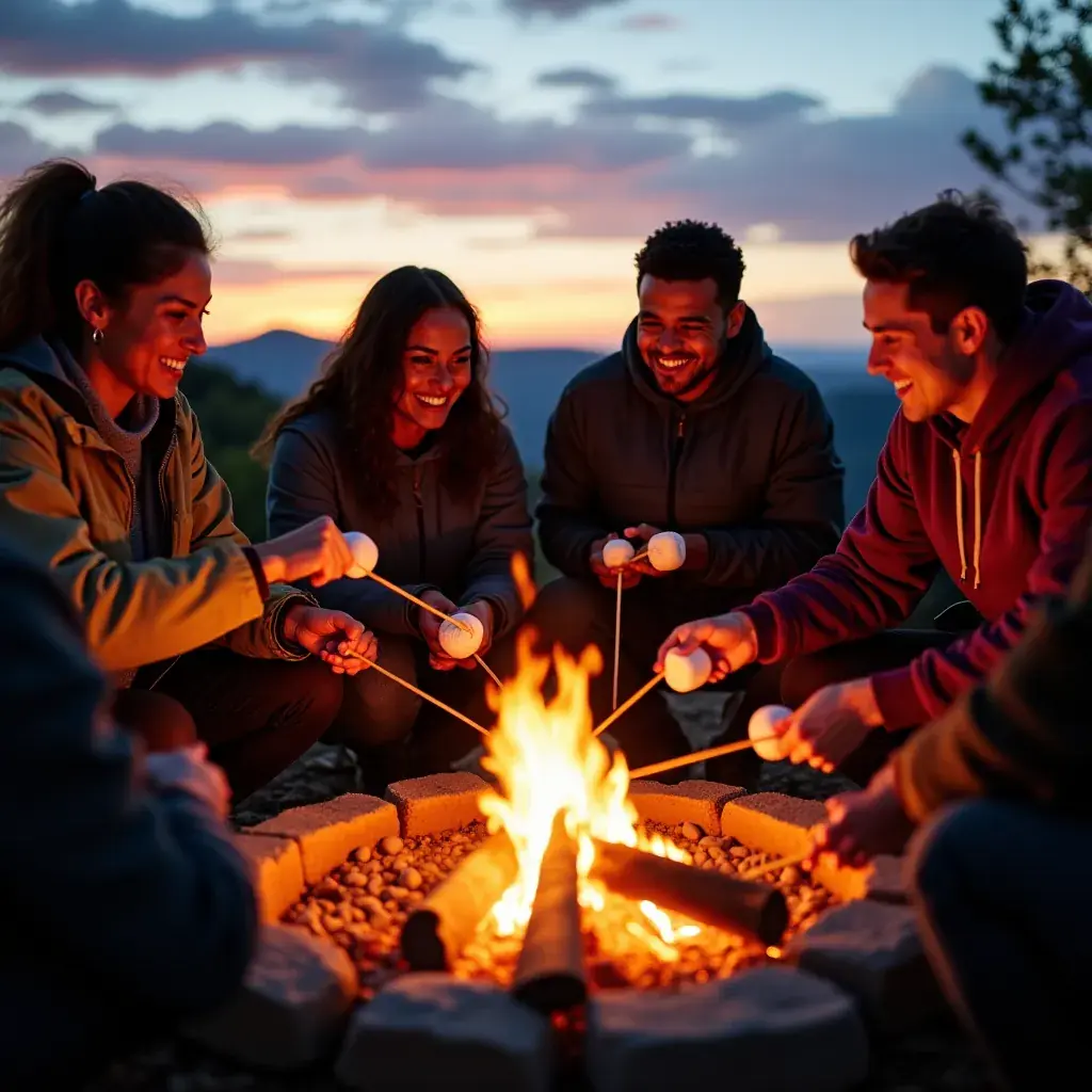 A colorful display of various board games designed for educational purposes showcased on a table.