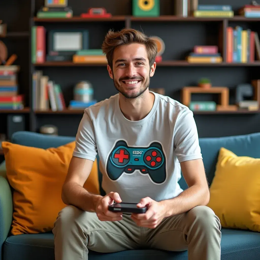 Jason Lee - Hybrid Experience Designer